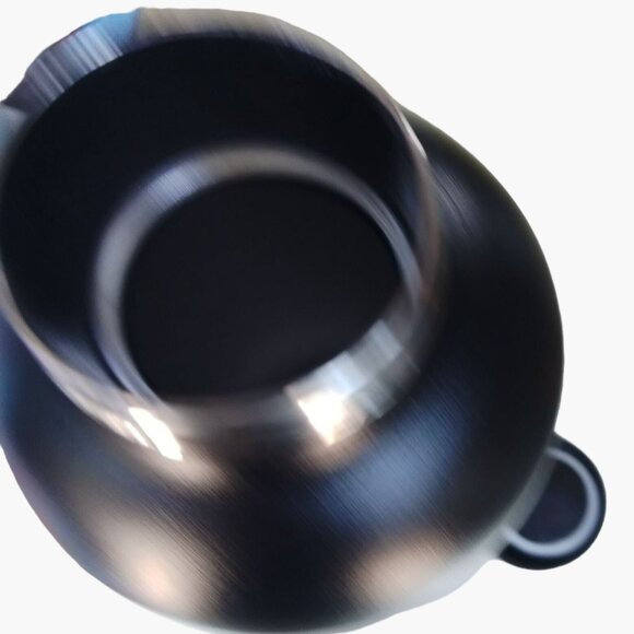 Human Insulated Water Bottle Black Stainless Steel Rainbow Gay Pride Apparrel - Picture 7 of 9